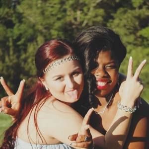 Meet your Posher, Lashanai